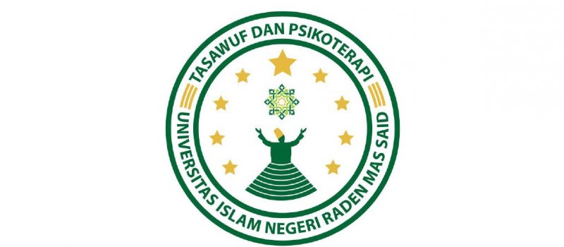 Tasawuf Dan Psikoterapi UIN Raden Mas Said Surakarta Launching Logo Baru
