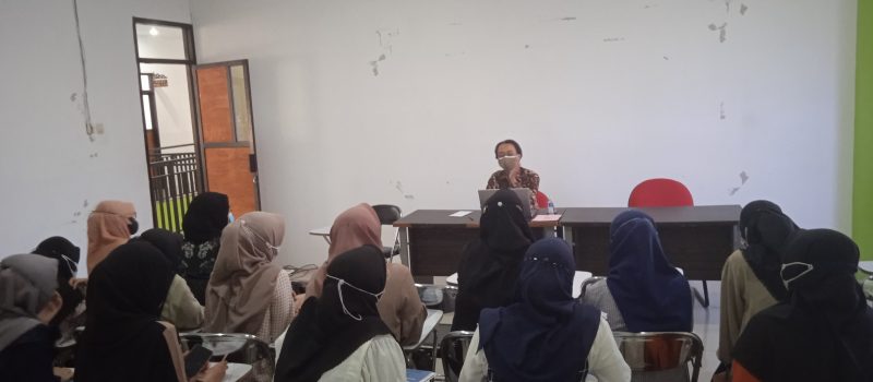 Tasawuf Dan Psikoterapi UIN Raden Mas Said Laksanakan Bimbingan Akademik