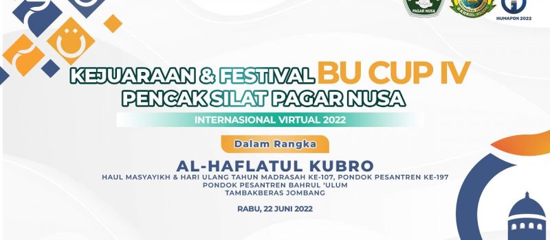Ahmad Nur Faizin, Mahasiswa TP UIN Raden Mas Said Raih Juara 2 Kompetisi Silat Internasional