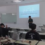 Tasawuf dan Psikoterapi UIN Surakarta Melakukan Kuliah Tamu di Ilmu Hukum UM Bahas Solusi Spiritual dan Legal atas Fenomena Perundungan