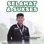 Sahrul Arifin, Mahasiswa Prodi Tasawuf dan Psikoterapi UIN Raden Mas Said Surakarta Raih Juara II KIMUN Nasional 2025