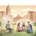 Dinamika Ukhuwah Islamiyah Pada Mahasiswa Baru (Tahun Pertama Akademik) UIN Raden Mas Said Surakarta yang Mengalami Culture Shock