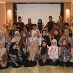 SEMESTA VI dan Tasyakuran Milad ke-10 Tasawuf dan Psikoterapi UIN Raden Mas Said Surakarta