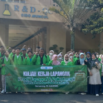 Perkuat Kompetensi Jamu, Tasawuf dan Psikoterapi UIN Raden Mas Said Adakan KKL ke PT Sido Muncul