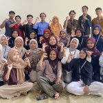 Lab Sufi Healing dan HMPS Tasawuf Psikoterapi Gelar Bakti Sosial dan Healing Spiritual bagi Masyarakat