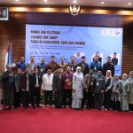Tasawuf dan Psikoterapi UIN Raden Mas Said Surakarta Berpartisipasi dalam The 1st International Conference on Sufism and Psychotherapy (ICSP) 2026