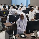 Tingkatkan Animo Siswa, Tasawuf dan Psikoterapi UIN Raden Mas Said Adakan Sosialisasi di SMA Al-Muayyad