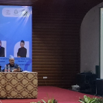 Tasawuf dan Psikoterapi UIN Raden Mas Said Berkomitmen Mendukung Kepengurusan Kotaterapi Periode 2026-2030